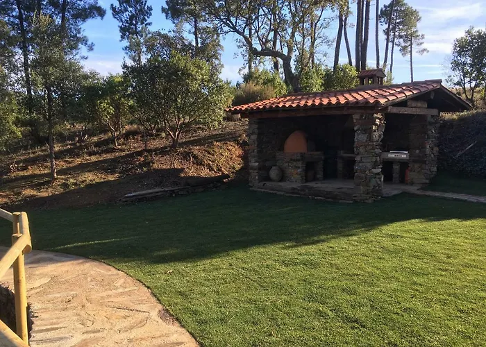 Las Estrébedes Casa RuralCasa Rural